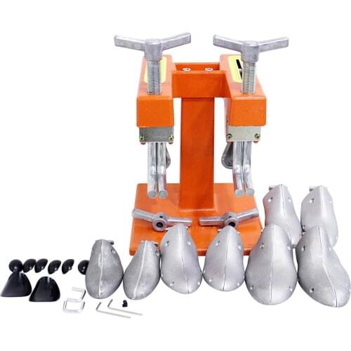 Two Way Shoe Stretching Stretcher Machine Enlarging and Extending Machine