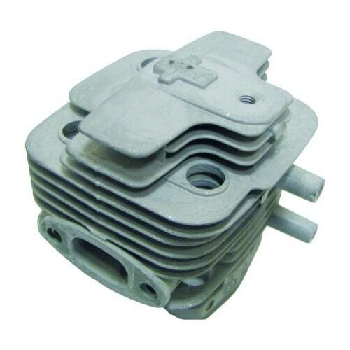 Cylinder & PISTON KIT HUSQVARNA ORIGINAL, ORIGINAL 125-R MARUYAMA, 125-LD, 132-R, AE-320 MP-2532 132-L DIAM. 38 MM