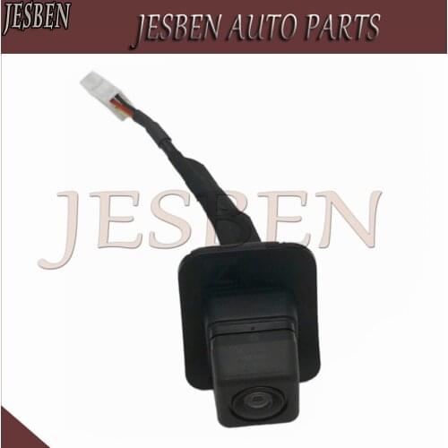 Brand New 86267-CA000 Rear View Backup Parking Assist Camera Fits For Subaru BRZ 2016 Part NO# V63-74-0004 86267CA000 V63740004