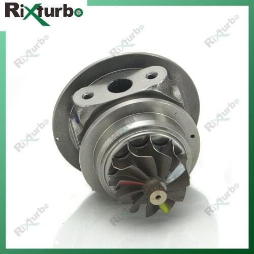 Turbo Charger Complete Cartridge 49377-07310 For Renault Espace Megane Scenic III 2.0 T 123Kw F4R774 Turbolader Core Chra 2004