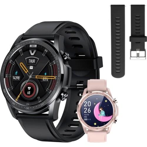 Men Digital Wristwatches Touch Screen Smartwatch Temperature Connected Watches For Women Multiple Dials Alarm Clock