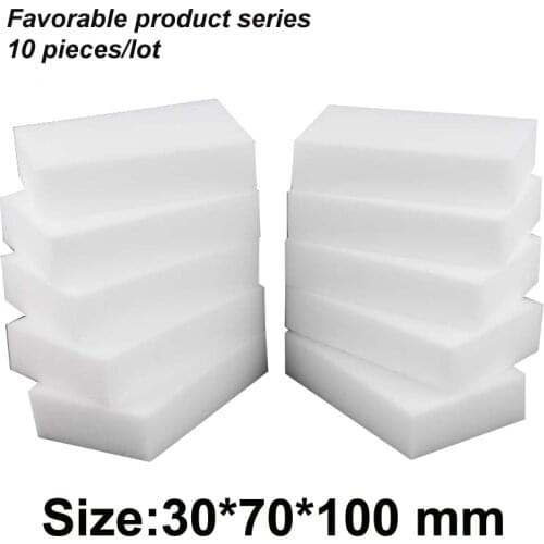 NEWKBO Melamine Sponge