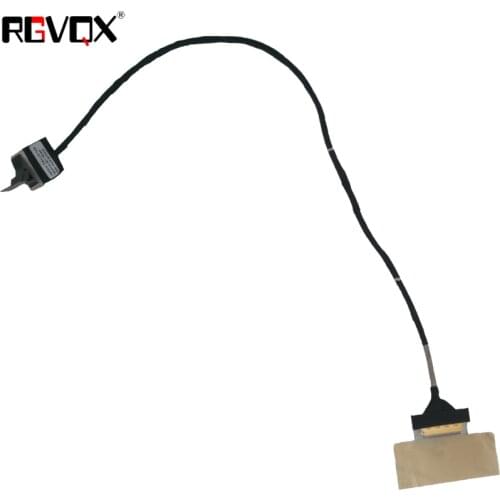 NEW Laptop Cable For Lenovo ThinkPad S3 Yoga 14 P/N 00HN635 450.01101.0011 Replacement Repair Notebook LCD LVDS CABLE