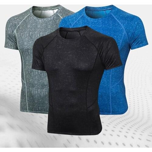ONEMIX Quick Dry T-Shirts