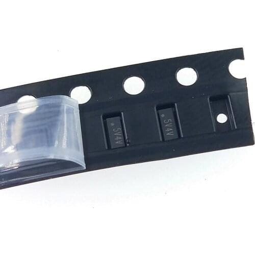 Original 100PCS/LOT ESD5304D-10/TR DFN2510-10L Printing .5V4V Anti-static protection diode new