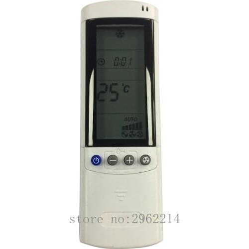RC08B original remote control suitable for ELECTRR air conditioner