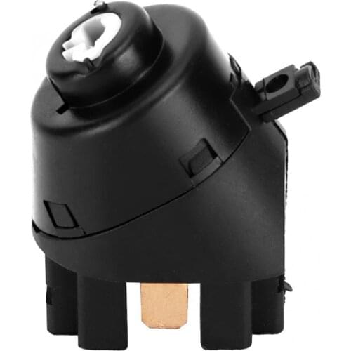 Car Ignition Starter Switch Fit for T4 Transporter Van Camper 1990-2003 6N0905865 Car Accessories Ignition Starter Switch