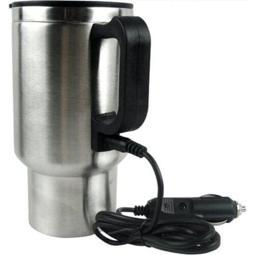 PolarLander Thermo Mugs For Cars