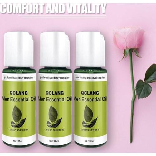 Sexual Product Penis Enlarge Permanent Thickening Growth Increase Male Health Care Massage Big Dick Liquid Oil Cream For Men