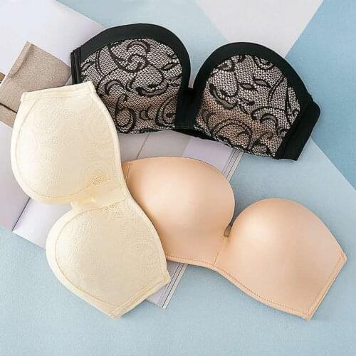 SP&CITY Push-up Bras