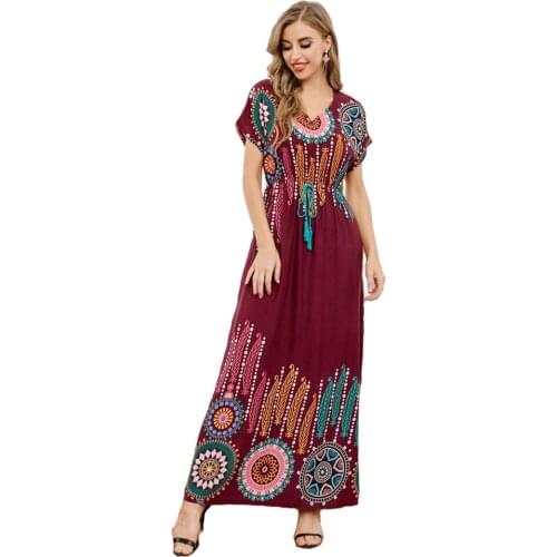 Ultralinner Short Dresses For Women