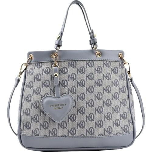 Embroidery Ladies Hand Bags for Women Free Shiping Letter Pattern Large bag 2021 Womens Trend Large Capacity Bag Handbags