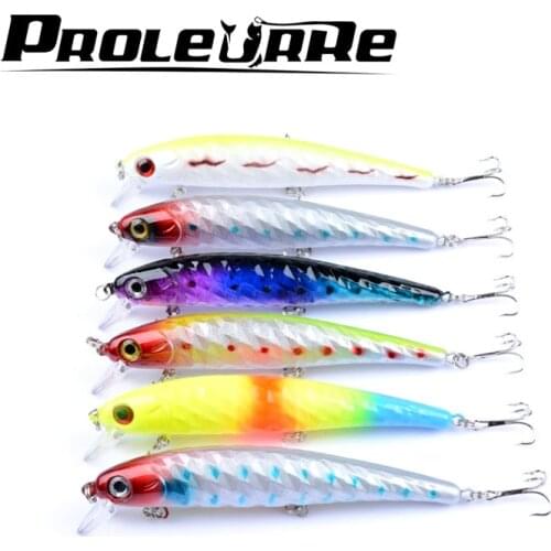 1Pcs 12cm 14g Minnow Fishing Lure isca artificial Laser fishing bait Crankbait Wobblers Super Quality Hard bait Fishing tackle