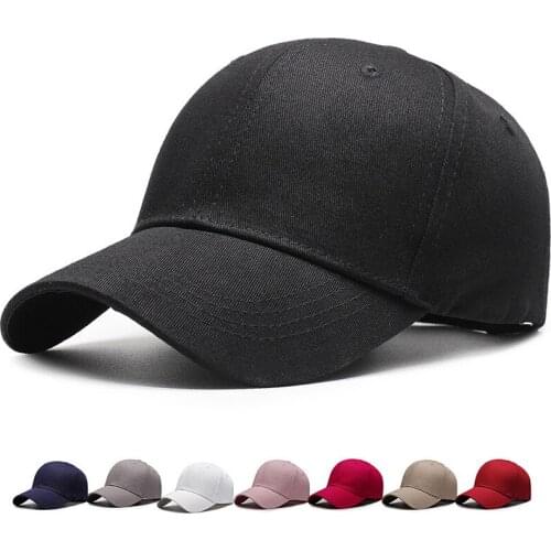 Black Mens Baseball Cap Gorras Women Snapback Caps Hats for Men Casquette Homme Bone Male Truck Cap Dad Baseball Hat Cap 2021