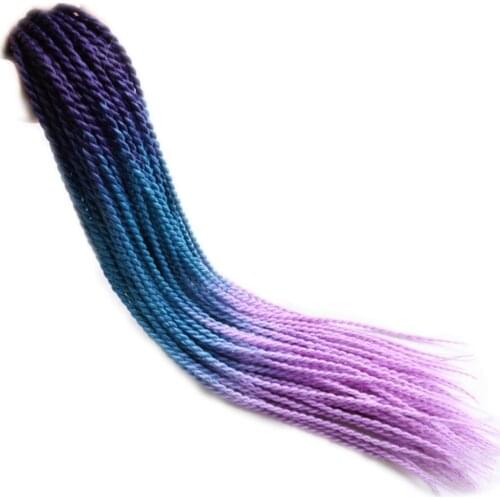 Desire For Hair Senegalese Twists