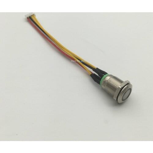 3-6V Electric Remote Skateboard Controller Switch Longboarding Accessories Parts