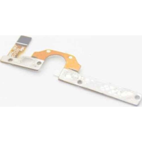 Power On/Off Button sound volume Flex Cable FPC for AGM A8 Cell Phone