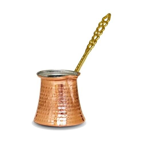 Copper Coffee Pot Sizes Coffee Cooking Turkish Coffee Traditional Copper Coffee Pot Types Kitchen Coffee Pot Coffee Milk Heatin