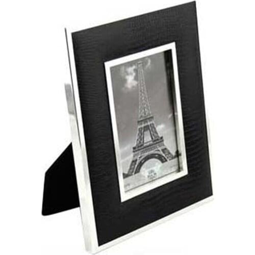EU Style Metal Silver Plated Picture Framing for Gifts,Home & Office Decors MPF007