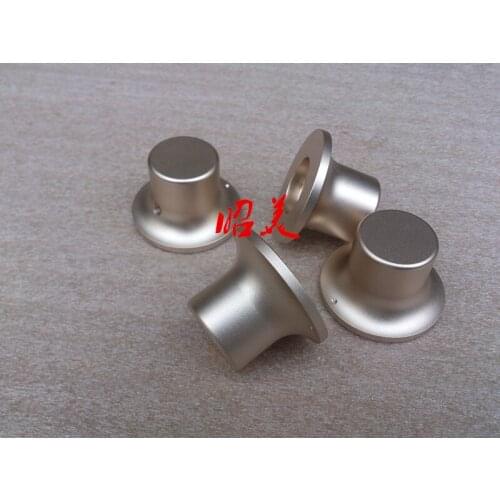 Diameter 40 Handle Diameter 24 Height 26 All Aluminum Alloy Solid Volume Knob