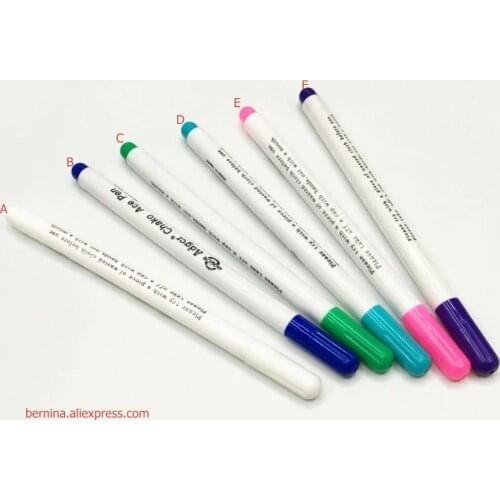 TOWASUISEI Fabric Markers