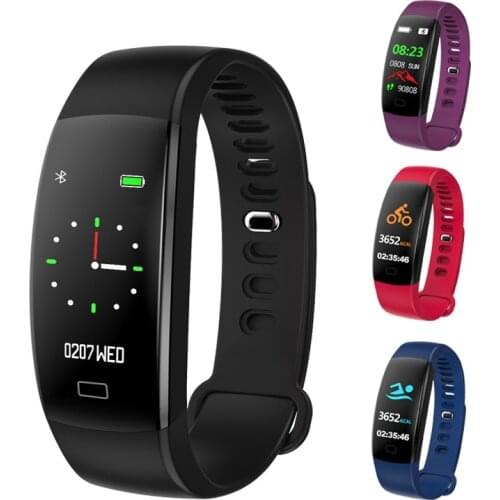 WDTPRO Smart Bracelets