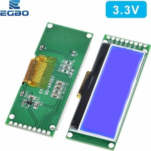 LCD19264 192*64 192X64 Graphic Matrix LCD Module Display Screen 3.3-5V LCM build-in UC1609C Controller with LED Backlight