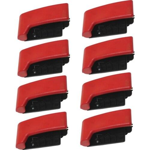 8 PCS Trunk Lid Handle Hood Release Handle FOR MERCEDES BENZ W124 W170 W202 W203 W208 W210 C230 C280 1248800320 A1248800320