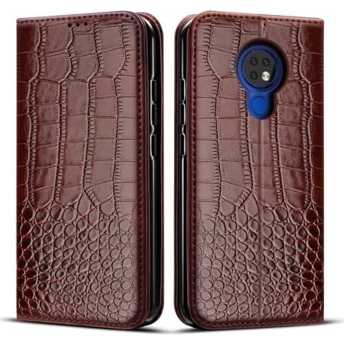 Case For NOKIA 7.2 Case Silicon Cover On Nokia 7.2 TA-1181 TA-1196 Nokia 6.2 case Nokia 7.2 2019 6.3 inch TPU Phone Coque