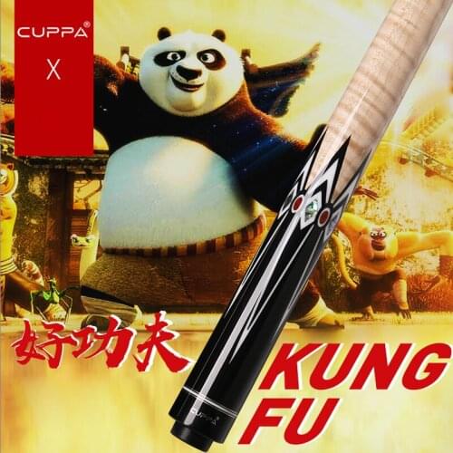 Cuppa Cues For Snooker And Billiards