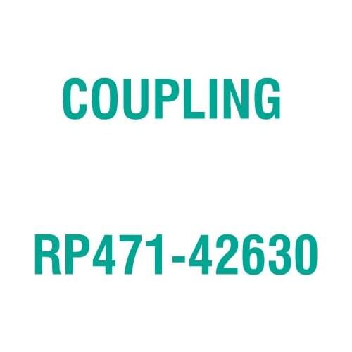 For Kubota RP471-42630 COUPLING