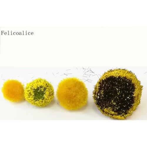 Felicoalice Artificial Sunflowers