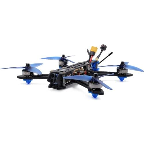 GEPRC MARK4 4K Caddx Tarsier V2 FPV Camera 2306.5 Brushless Motor 50A ESC For RC FPV Raing Drone Freestyle