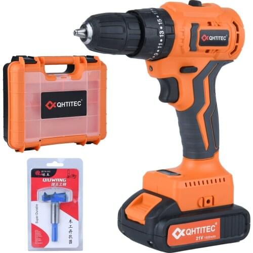 JCD Electric Drills