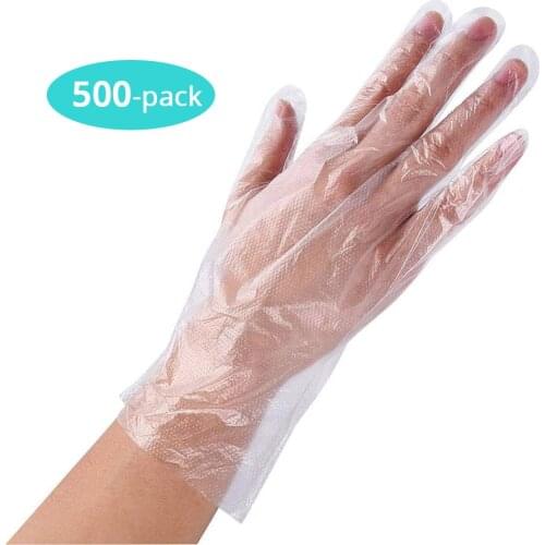 Leeseph Disposable Gloves