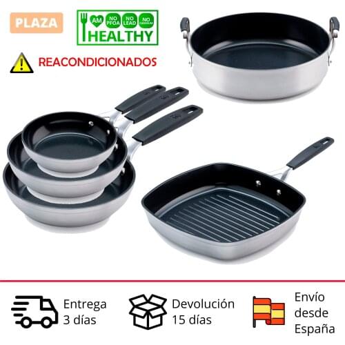 Masterpro Kitchen Goods