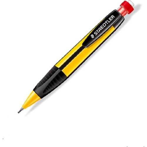 Staedtler mechanical pencil 1.3mm for child (model number 771)