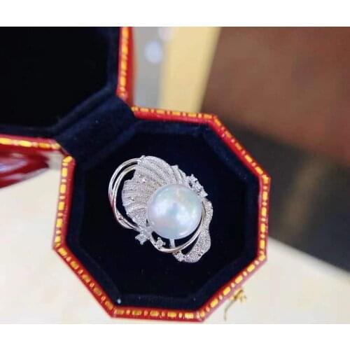 Missing Cat Women's Silver Rings