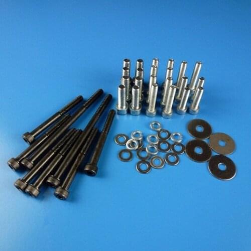 Screws Set for DLE85 Engine