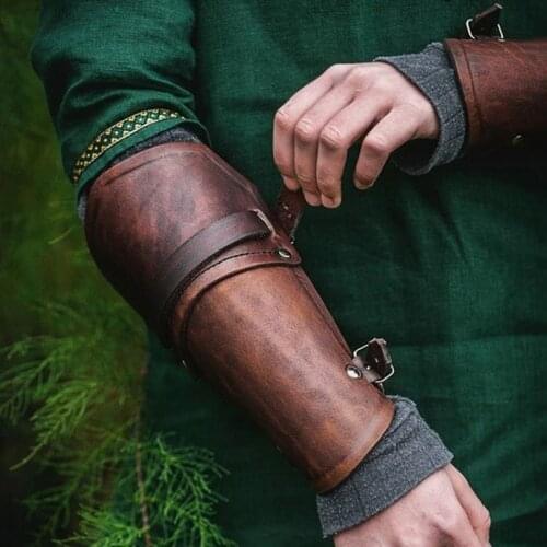 Naiveroo Men's Autumn Gloves