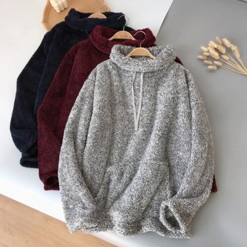 Pajamas for women Coral velvet Sleep with comfortable pyjamas