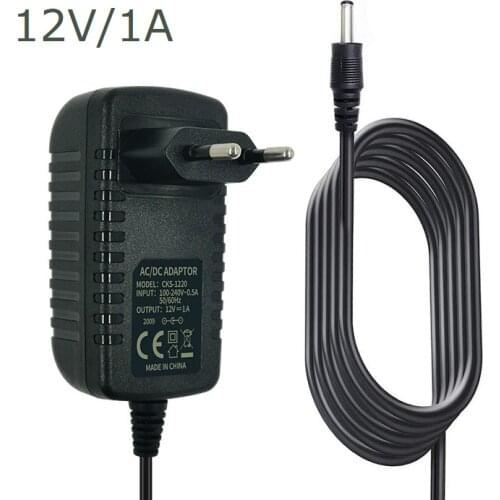 Powertrust Power Supplies