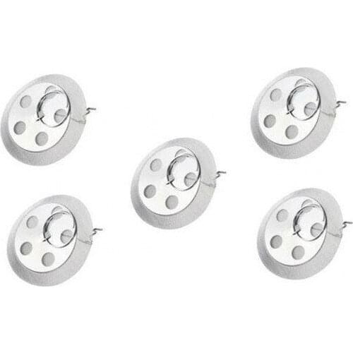 Modern Yiğitsan teapot Intra- tea Strainer 5'li чайник tea set чайник заварочный teapot أواني الشاي