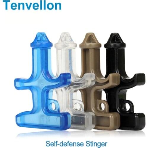 Tenvellon Self-defense Tools