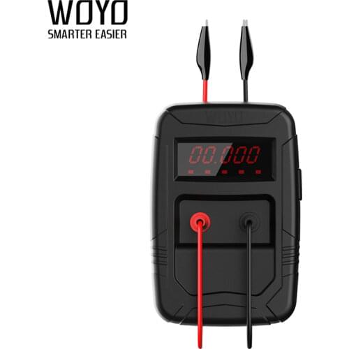 Remote Control Tester Tools Car IR Infrared (Frequency Range 10-1000MHZ) Auto Key Frequency Tester