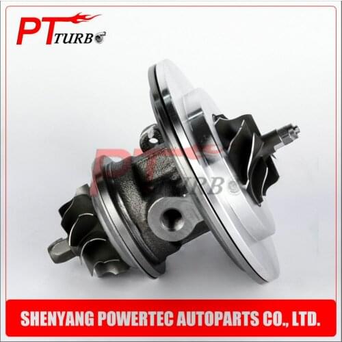 Turbine 53039880062 0375H3 0375H4 Turbocharger Chra Balanced Turbo Cartridge For Peugeot Boxer II 2.2 HDI 74Kw DW12TED 2001