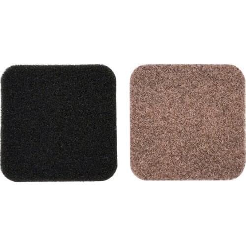 1/2/5pcs Motorcycle Accessories Air Filter Cleaner For Stihl FS76 FS80 FS80R FS85 FS75 FC85 4137-124-1500 4137-124-2800 KM85