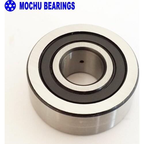 1PCS LR5201-2HRS-TVH-XL LR5201NPPU LR 5201 NPPU Ball bearing track rollers MOCHU LR Track rollers bearing