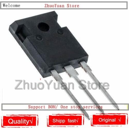 10PCS/lot MBR30100 MBR30100PT 30A 100V TO-247