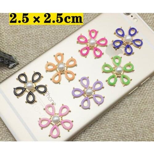 Free Shipping Wholesale 50pcs/lot 25mm' Rhinestone Flatback Button crown Button For Wedding Invitation ZIJ001